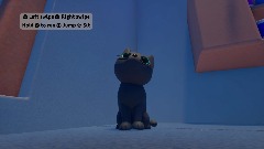 A screenshot taken in Dreams. 8 of 8.