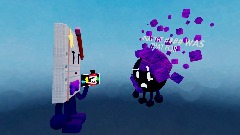 He would do this to me