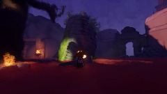 A screenshot taken in Dreams. 22 of 30.