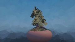 A screenshot taken in Dreams. 1 of 30.