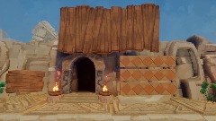 0. Main Title & Chapter Select