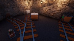 A screenshot taken in Dreams. 1 of 1.