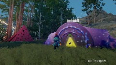 A screenshot taken in Dreams. 9 of 17.