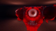 A screenshot taken in Dreams. 22 of 29.