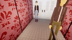 Glass Corridor Fight | The Raid 2 (PART 1)