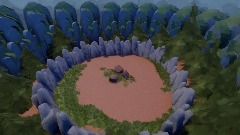 The Wild Arena