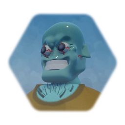 Handsome Squid