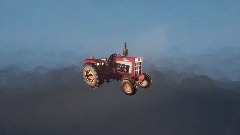 A screenshot taken in Dreams. 1 of 30.