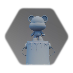 Design A Unique Character