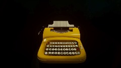 A screenshot taken in Dreams. 1 of 3.