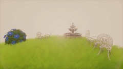 A screenshot taken in Dreams. 2 of 4.