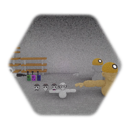 Lethal Ape Ultimate collection