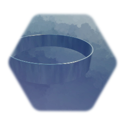 SpaceX Starship Single Ring