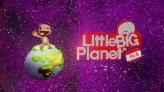 Little big Planet hub (CANCELLED)