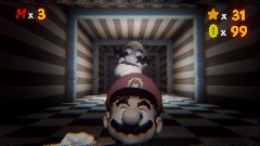 A screenshot taken in Dreams. 13 of 14.