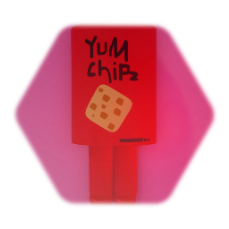 Oneslice's Horrid Critter Collection