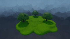 A screenshot taken in Dreams. 1 of 1.