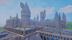 A screenshot taken in Dreams. 1 of 9.