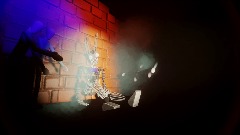 Fredbear and Friends Left to Burn Trailer #1