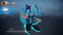 A screenshot taken in Dreams. 3 of 3.