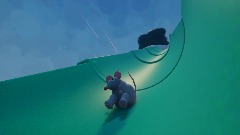 A screenshot taken in Dreams. 4 of 11.