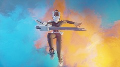 A screenshot taken in Dreams. 1 of 1.