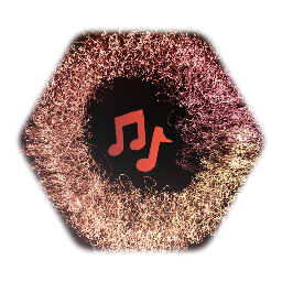 Remix of Amy Winehouse - Black To Black