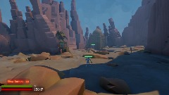 A screenshot taken in Dreams. 10 of 23.