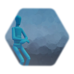 Funny Stopt motion Kazotsky Dance