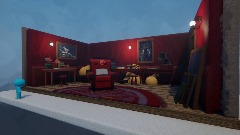 A screenshot taken in Dreams. 3 of 23.