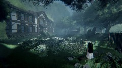 A screenshot taken in Dreams. 5 of 5.