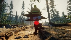 A screenshot taken in Dreams. 11 of 12.