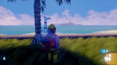 A screenshot taken in Dreams. 6 of 19.