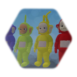 Teletubbies