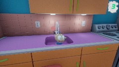 A screenshot taken in Dreams. 22 of 26.