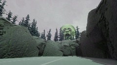 A screenshot taken in Dreams. 9 of 18.