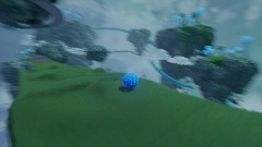 A screenshot taken in Dreams. 1 of 14.