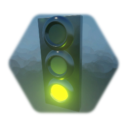 Traffic lights (always running)