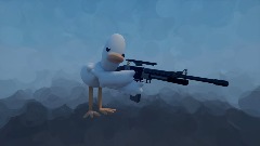 A screenshot taken in Dreams. 1 of 3.