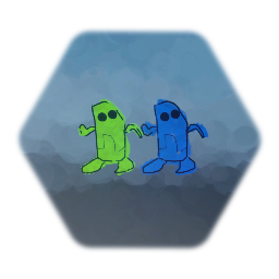 Gruiln Bluu