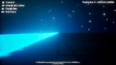 A screenshot taken in Dreams. 1 of 1.