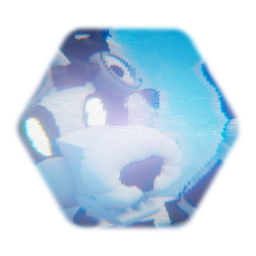 *Kai the Arctic fox new version!*