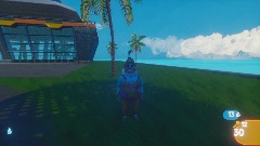 A screenshot taken in Dreams. 20 of 28.