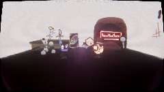 A screenshot taken in Dreams. 13 of 24.