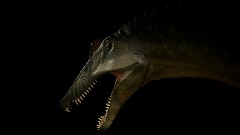 A screenshot taken in Dreams. 1 of 3.