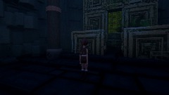 Jungle Valley temple