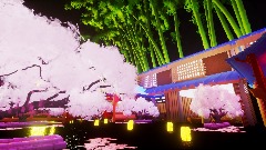 A screenshot taken in Dreams. 14 of 17.