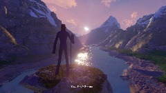 A screenshot taken in Dreams. 4 of 6.