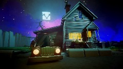 A screenshot taken in Dreams. 5 of 10.