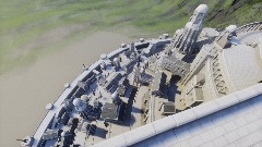A screenshot taken in Dreams. 9 of 13.